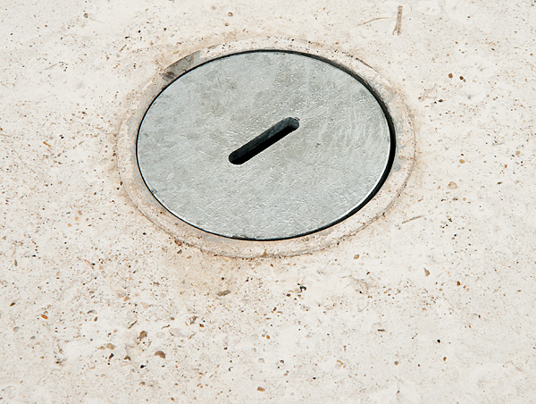 Locking Helix Lock Series [HL2006]
